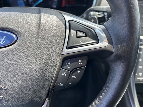 Used 2013 Ford Fusion Titanium w/ Titanium Driver Assist Pkg FWD image 23