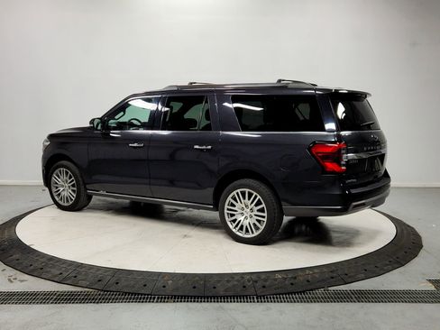 Used 2024 Ford Expedition Max Limited image 5