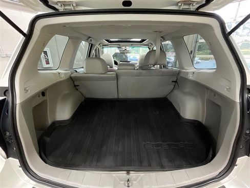 Used 2009 Subaru Forester 2.5X AWD/4WD image 22