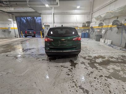 Used 2019 Chevrolet Equinox LT