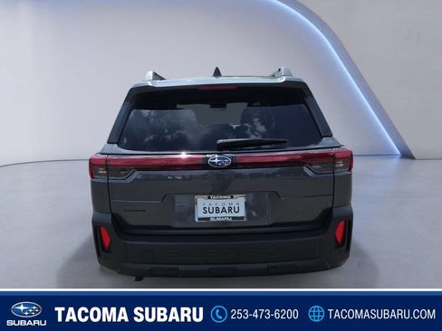 New 2026 Subaru Outback Limited AWD/4WD image 4