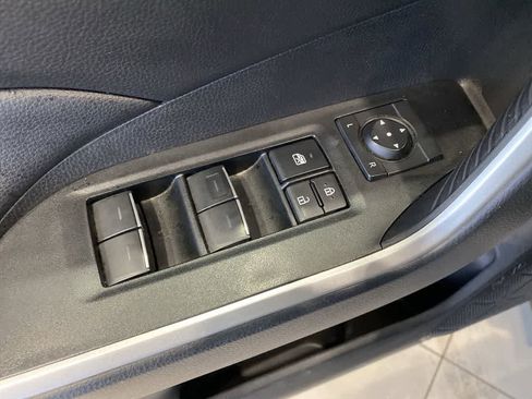 Certified 2025 Toyota RAV4 XLE image 13