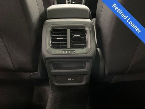 New 2025 Volkswagen Taos SE AWD/4WD image 24