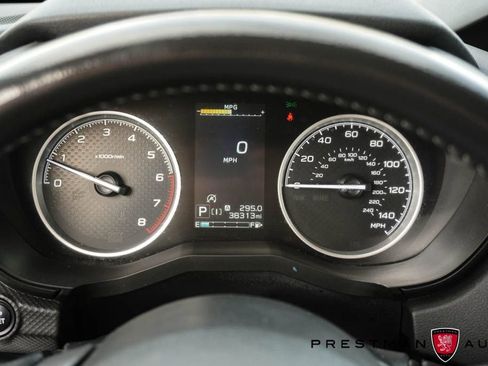 Used 2020 Subaru Forester Premium image 24