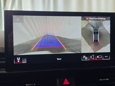 Used 2023 Audi RS 5 Sportback w/ Dynamic Package image 42