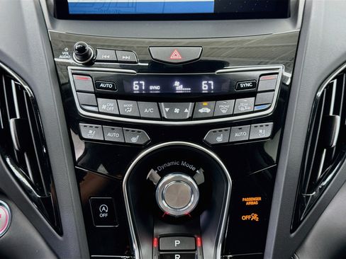 Used 2026 Acura RDX w/ Advance Package AWD/4WD image 23