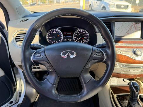 Used 2019 INFINITI QX60 Luxe w/ Sensory Package image 33
