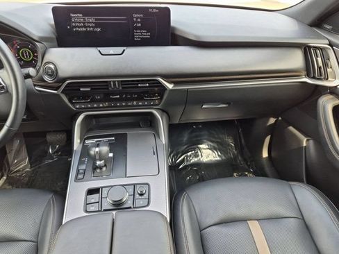 Used 2024 MAZDA CX-90 3.3 Turbo w/ Premium Plus Pkg AWD/4WD image 19