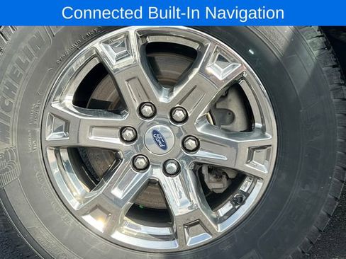 Used 2021 Ford F150 XLT w/ Equipment Group 302A High AWD/4WD image 18