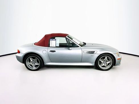 Used 1998 BMW M Roadster image 9