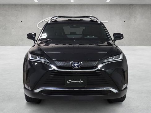 Used 2021 Toyota Venza Limited w/ Advanced Technology Package AWD/4WD image 18