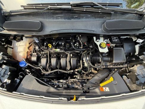 Used 2019 Ford Transit Connect XL FWD image 9
