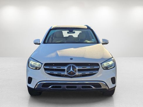 Used 2021 Mercedes-Benz GLC 300 w/ Premium Package image 2