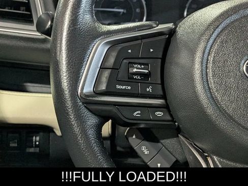Used 2020 Subaru Ascent Limited w/ Technology Package AWD/4WD image 38