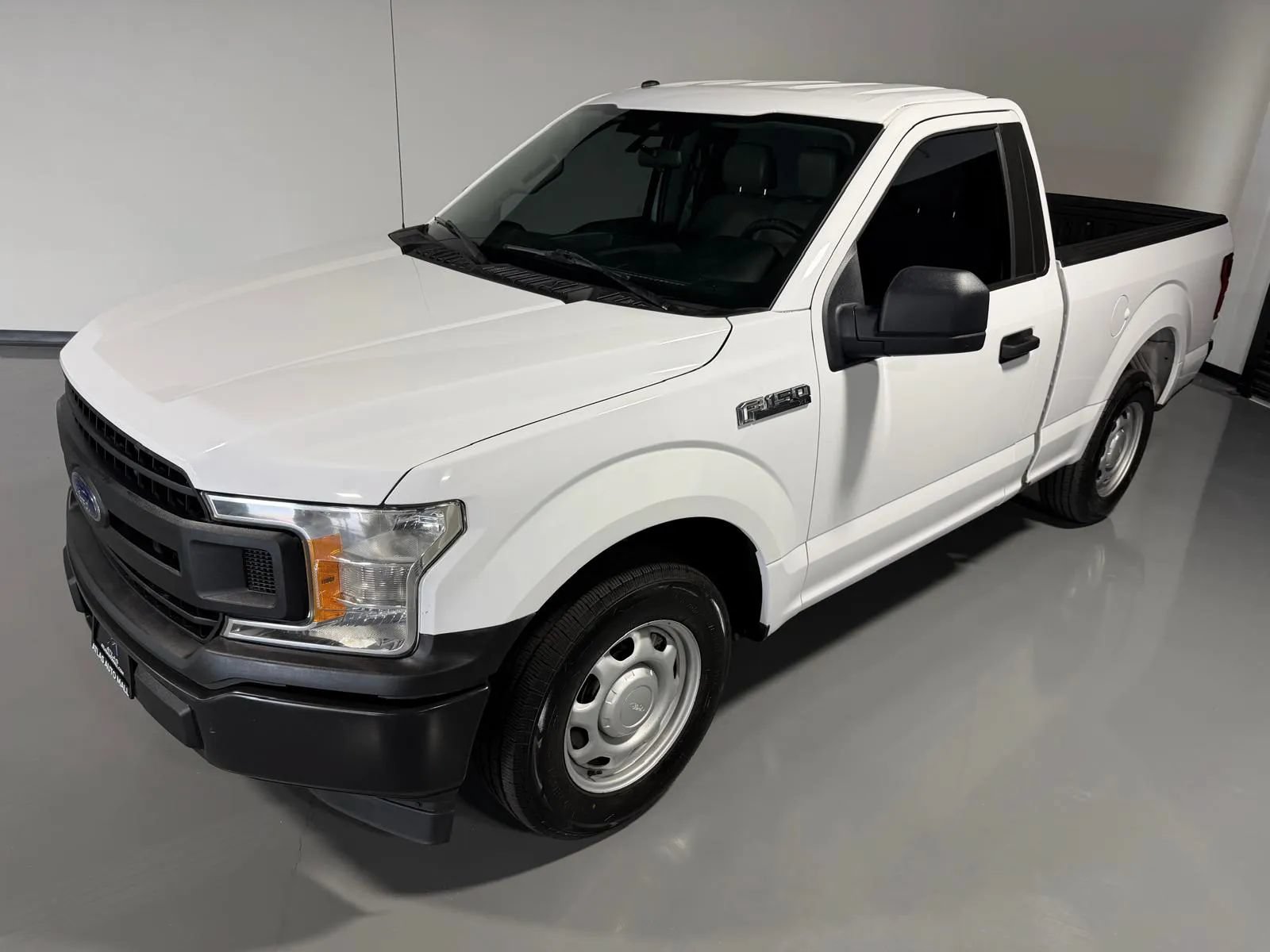 Used 2019 Ford F150 XL w/ Equipment Group 101A Mid RWD image 31