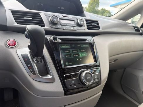Used 2015 Honda Odyssey EX-L image 18