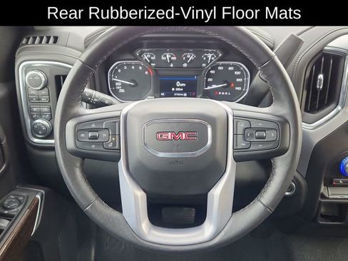 Used 2022 GMC Sierra 1500 Elevation image 38