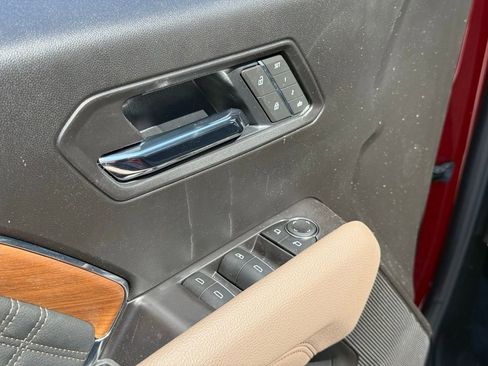 New 2026 GMC Canyon Denali image 18