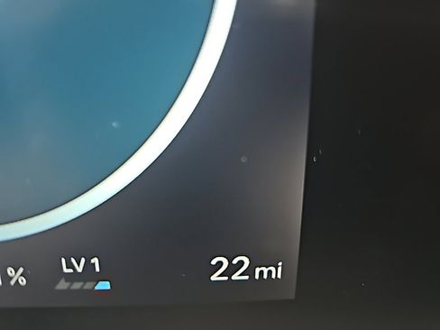 New 2026 Hyundai Ioniq 9 SEL image 17