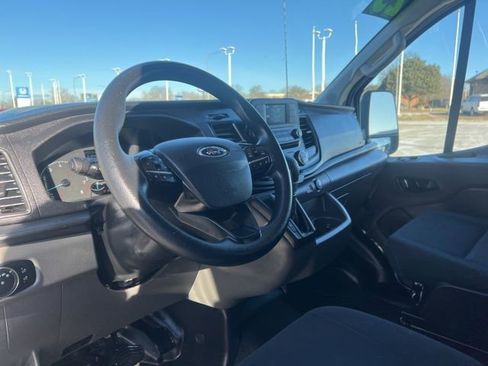 Used 2023 Ford Transit 250 Base w/ Exterior Upgrade Package image 19