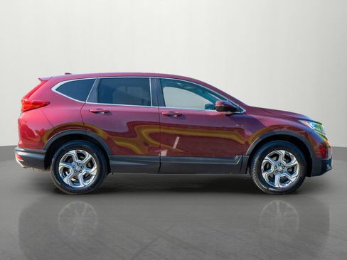 Used 2019 Honda CR-V EX image 8