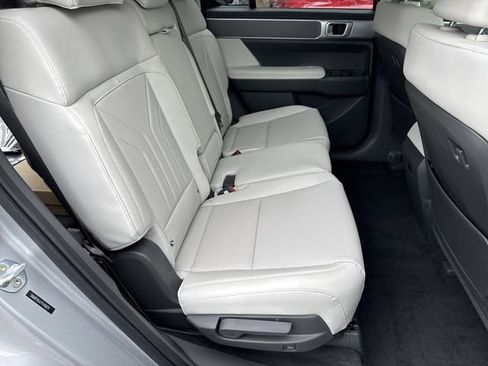 New 2026 Hyundai Santa Fe SEL image 15