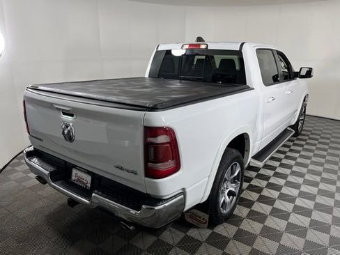 Used 2022 RAM 1500 Laramie image 7