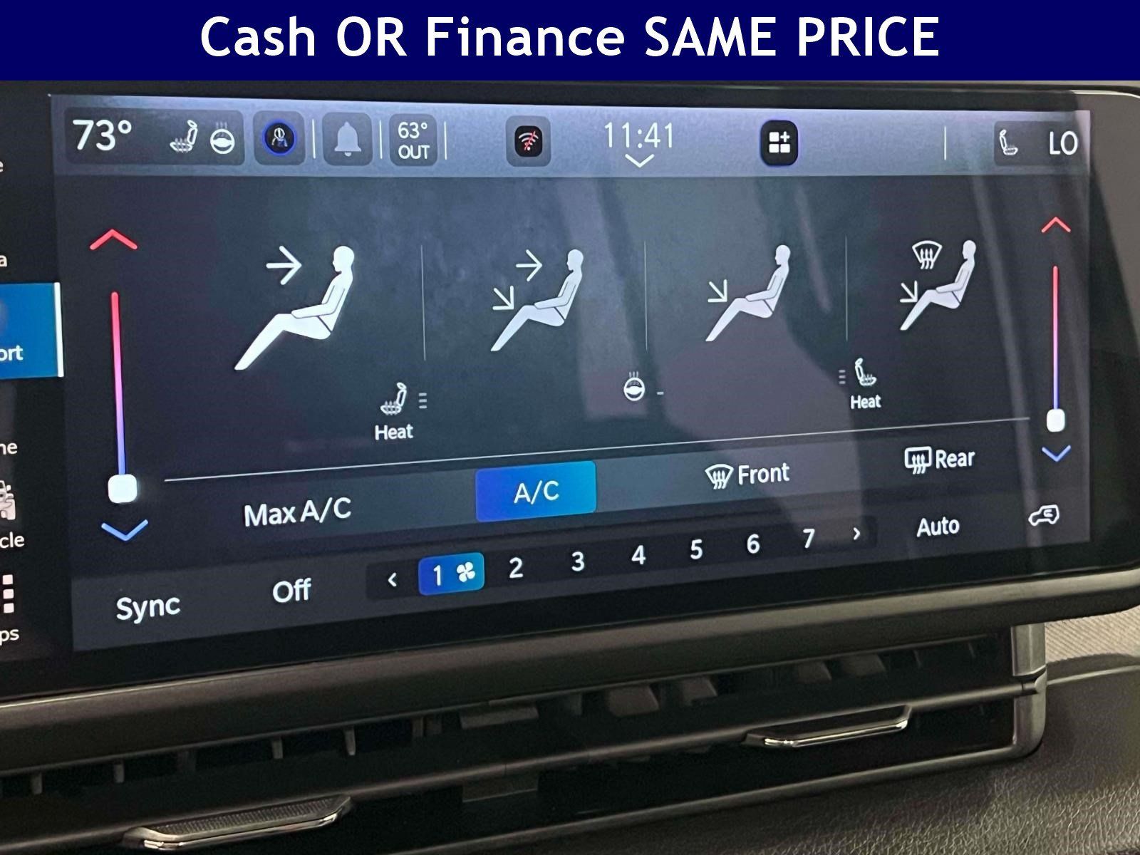 Used 2026 Jeep Wrangler Unlimited Sport AWD/4WD image 22