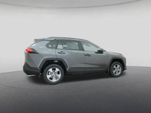 New 2025 Toyota RAV4 XLE FWD image 26