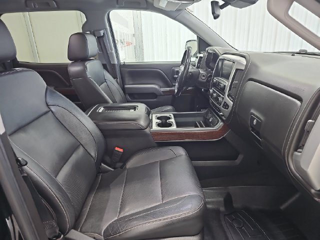 Used 2018 GMC Sierra 1500 SLT AWD/4WD image 27