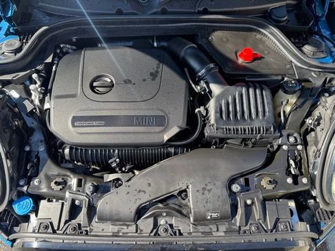 Certified 2023 MINI Cooper S image 9