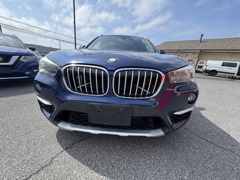 Used 2018 BMW X1 xDrive28i image 14