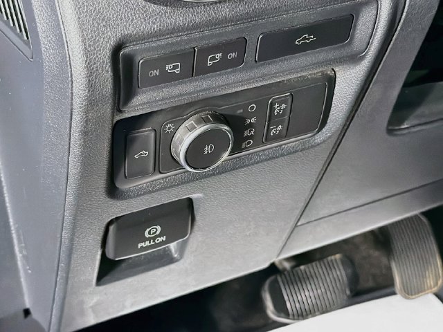 Used 2021 Ford F150 XLT w/ Equipment Group 302A High AWD/4WD image 10