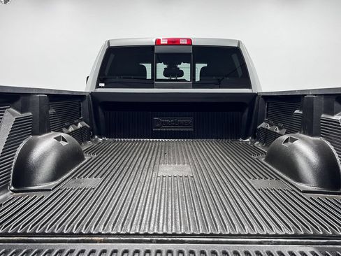 Used 2024 RAM 3500 Tradesman w/ Chrome Appearance Group AWD/4WD image 20
