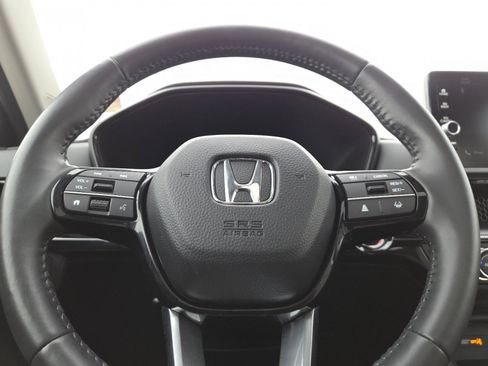 Used 2024 Honda CR-V EX-L image 24