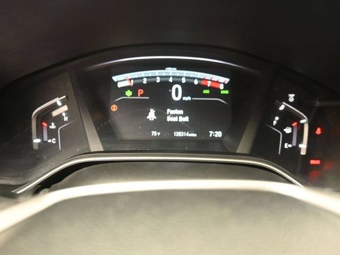 Used 2018 Honda CR-V EX-L image 18