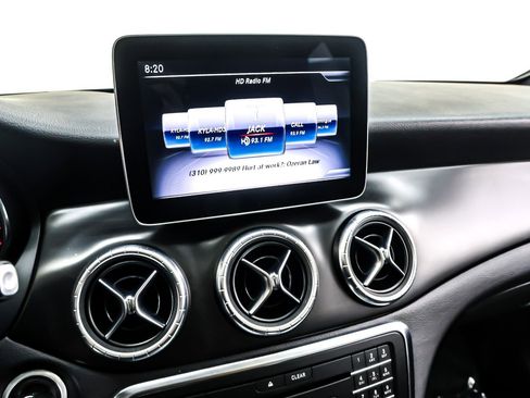 Used 2019 Mercedes-Benz CLA 250 CLA 250 Coupe image 20