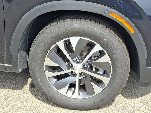 Certified 2022 Hyundai Palisade SEL AWD/4WD image 8