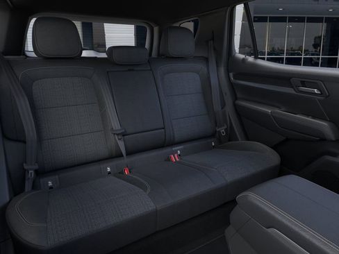 New 2026 GMC Terrain Elevation image 17