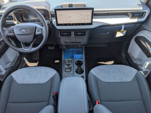 New 2026 Ford Maverick XLT FWD image 5