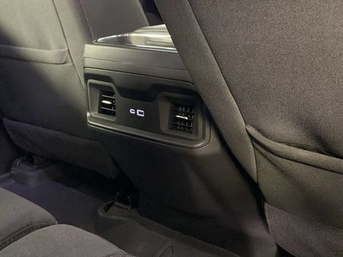 Used 2025 Chevrolet Silverado 1500 LT Trail Boss w/ Protection Package AWD/4WD image 27