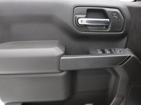 Used 2024 GMC Sierra 1500 Pro w/ Graphite Edition image 18