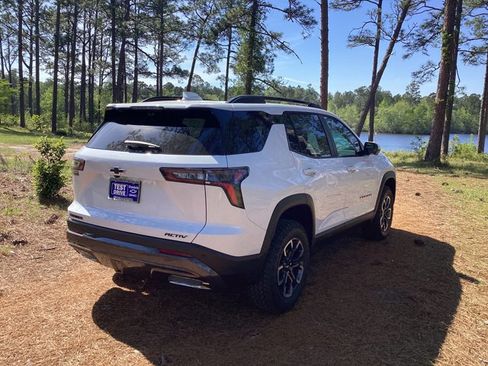 New 2026 Chevrolet Equinox ACTIV image 4