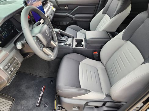 New 2026 Toyota Tacoma TRD Off-Road image 12