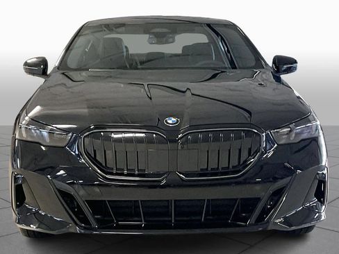 New 2026 BMW 530i w/ M Sport Package image 3