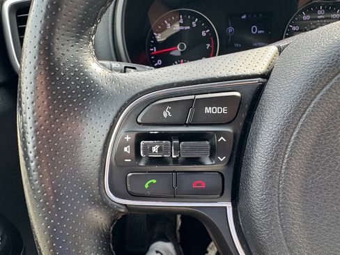 Used 2019 Kia Sportage EX w/ EX Sport Appearance Package FWD image 14