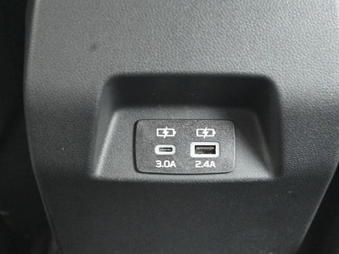 New 2026 Subaru Crosstrek 2.5i Sport image 21