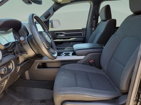 Used 2023 RAM 1500 Big Horn AWD/4WD image 15