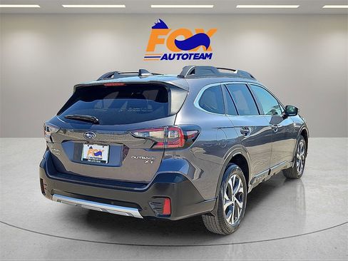 Used 2022 Subaru Outback Limited XT w/ Popular Package #2 image 10