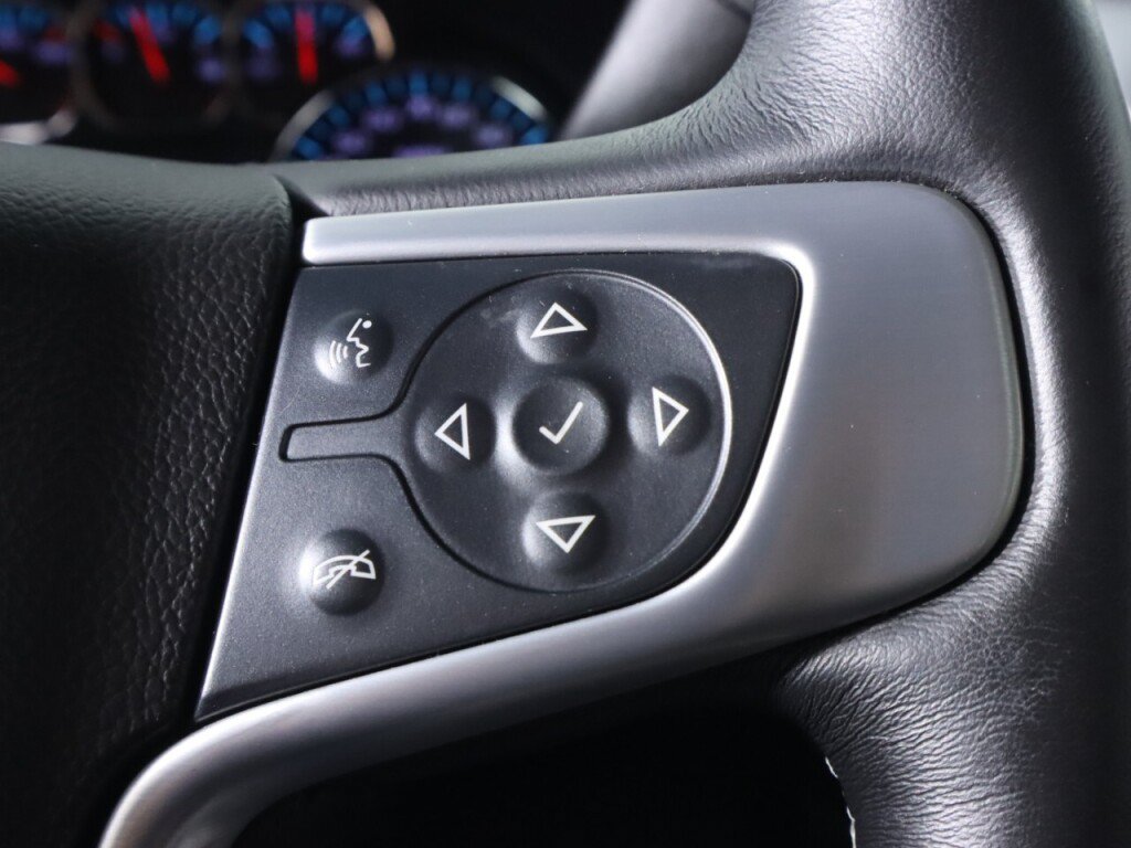 Used 2018 GMC Yukon SLT AWD/4WD image 13